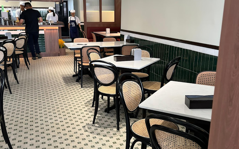 Shan Shan Hainan Coffee