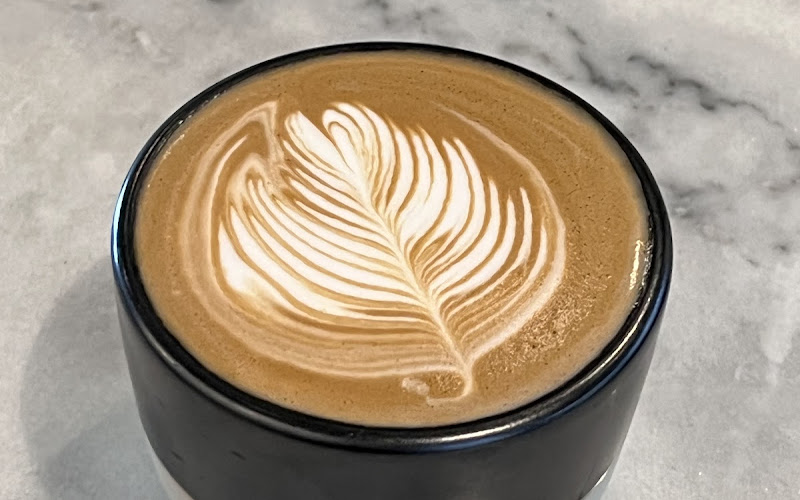 Dreamilycoffeebar