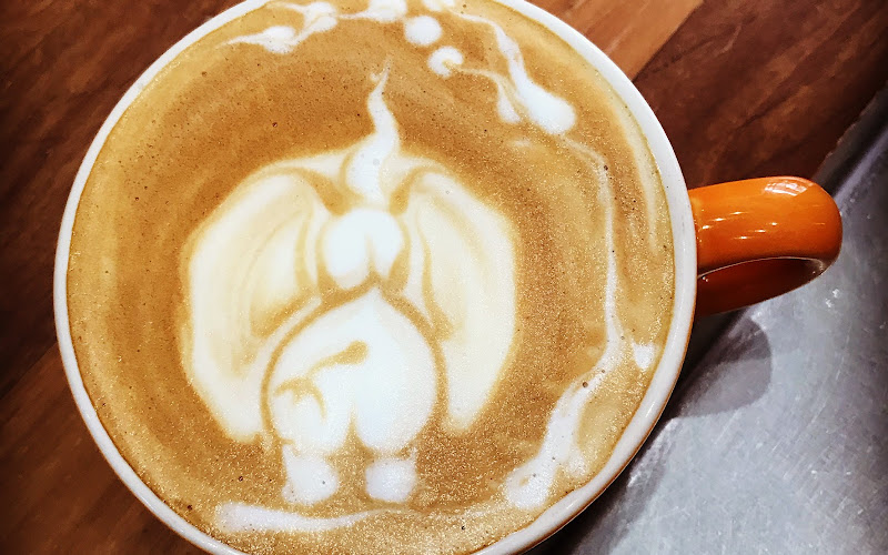 Penny G's Coffee