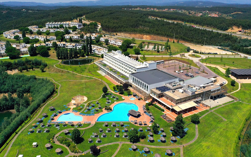 Montebelo Aguieira Lake Resort & Spa