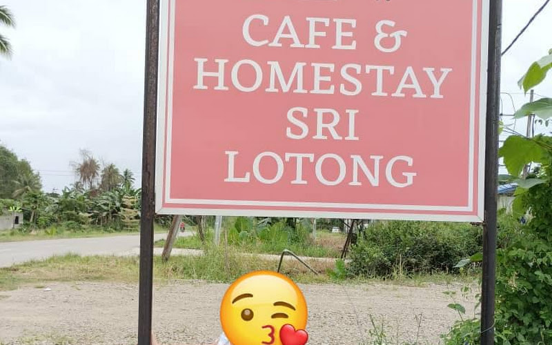 Gerai Sri Lotong