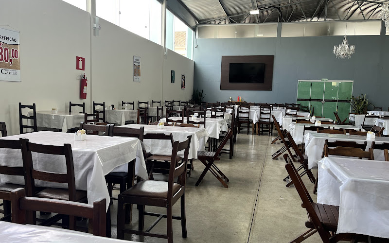 Restaurante Caetés