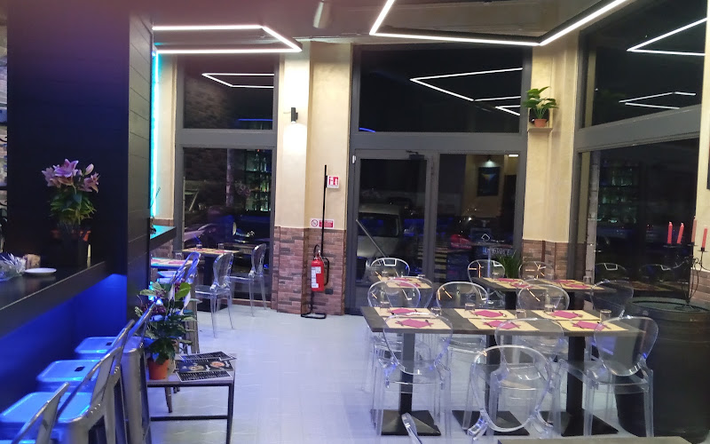 Tony Gyros Restaurant