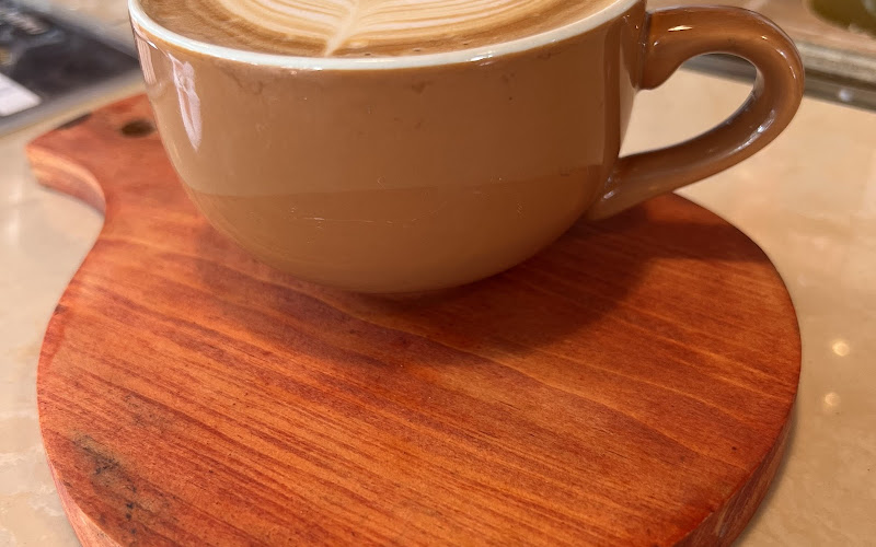 Abenz Coffee & Nasi Tahu Dewata