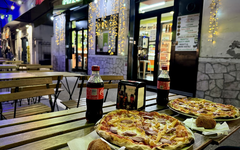 Oasi della Pizza