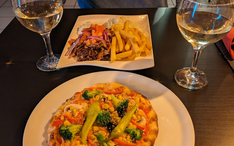 Pizzeria Grillstübchen Alfano - Werther