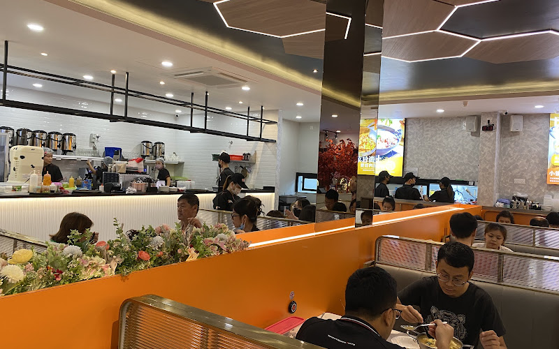 Q House Klang Bukit Tinggi 2 港湾茶餐厅