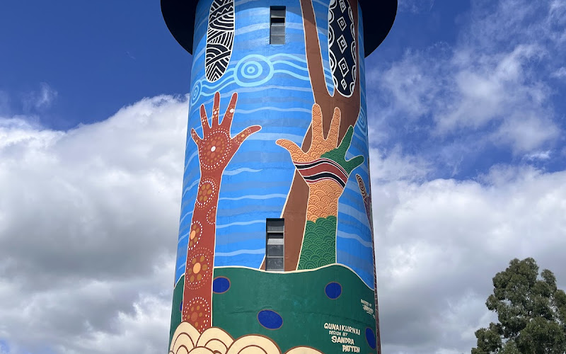 Heesco Town Art Trail