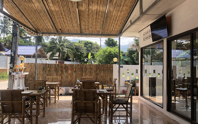 Baan Pla Siew Restaurant