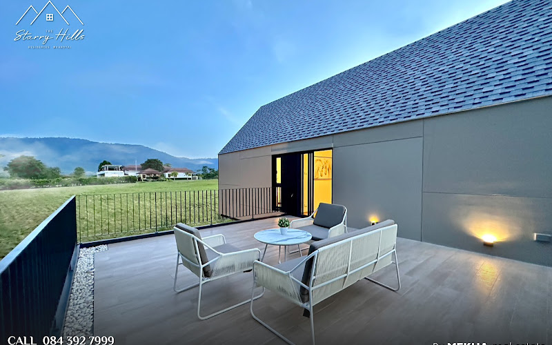 The Starry Hills Residences Khaoyai