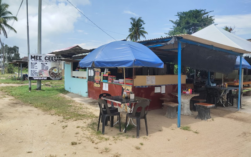 MEE CELUP KG ALOR TERATAI (SINCE 2007)