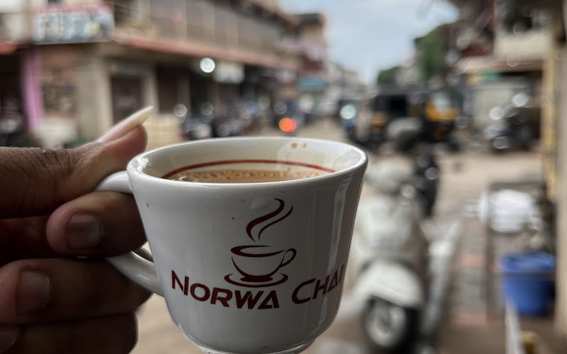 Norwa chai