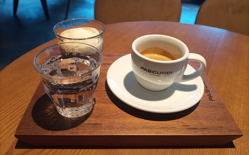 파스쿠찌 부산하단오거리점