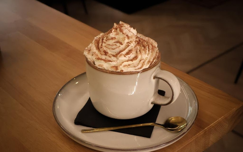 KREMLIN CAFFÉ