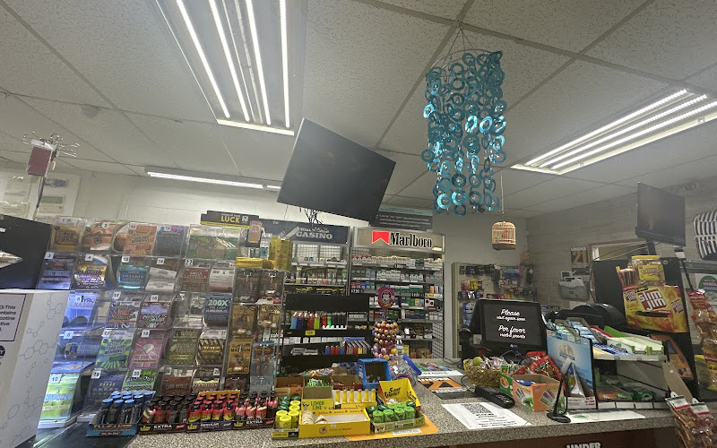 SAM’S FOOD MART AND TAQUERIA LAS LOLITAS