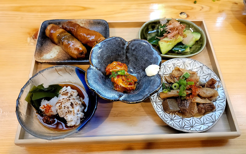 居酒屋 秘密基地