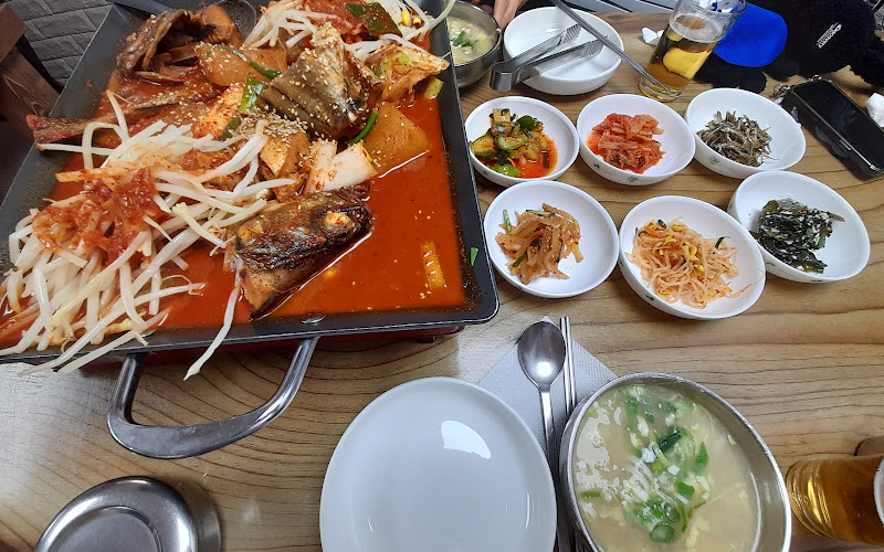 먹거리식당
