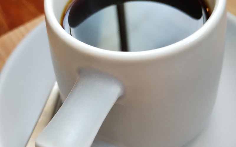 マメルクコーヒー