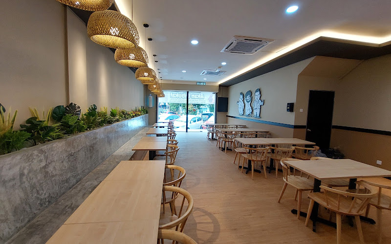 DuluKita (Pasir Gudang)