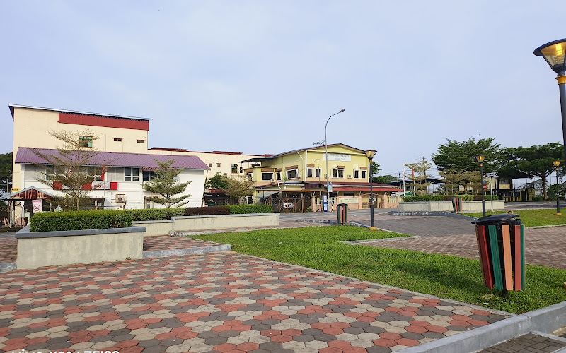 MACHANG CITY