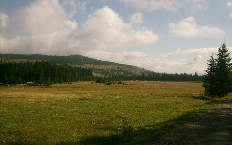 Kénes fürdő Mofetta 1