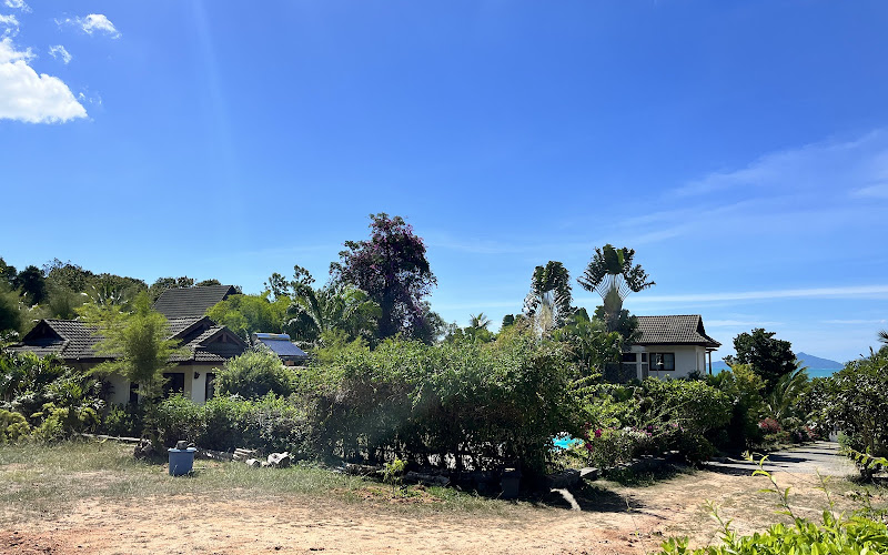 Samui Paradise Bayfront