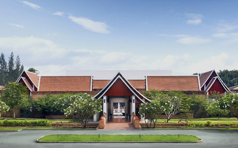 スコータイ ヘリテイジ リゾート