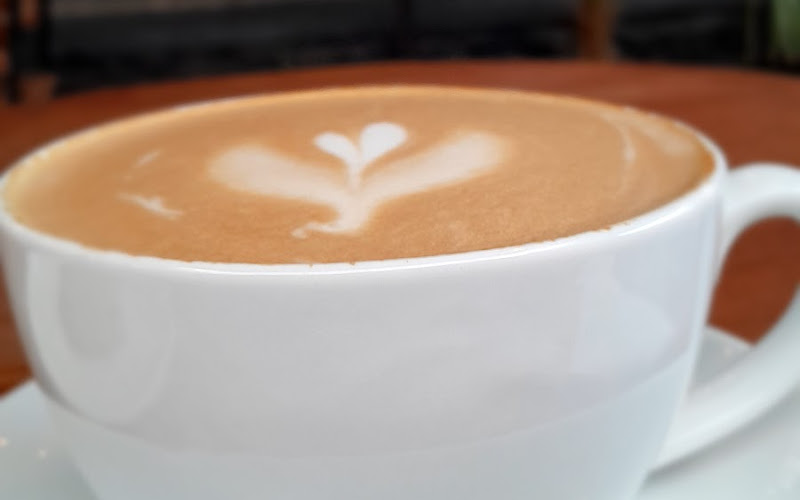 Mukati na Butta Café