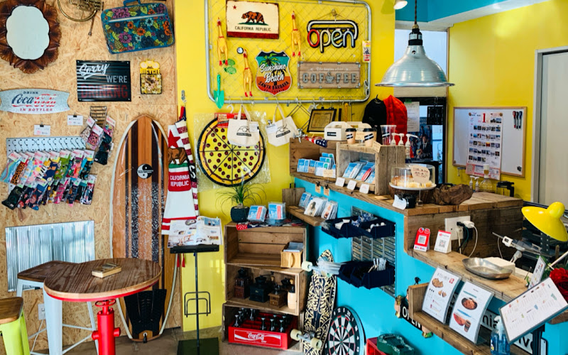 KOJIMA FOK COFFEE(児島フォークコーヒー店)