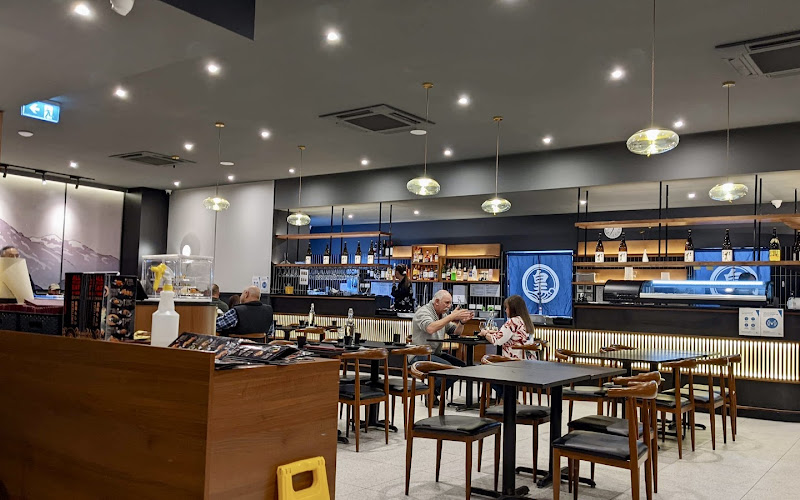 Okami Japanese Restaurant