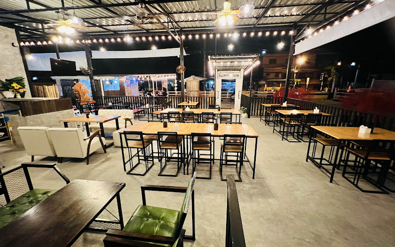Rimtangluang cafe & restaurant-ริมทางหลวง