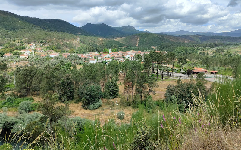 Janeiro de Baixo (Aldeias do Xisto)