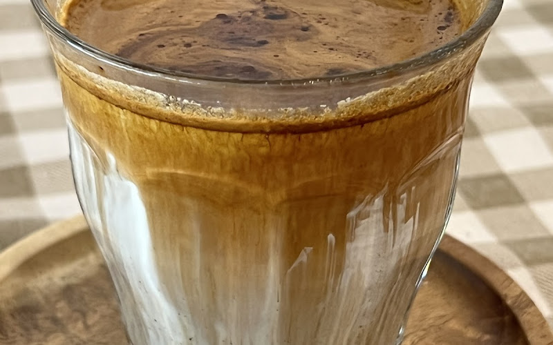 มะลิ Mali bake n brew