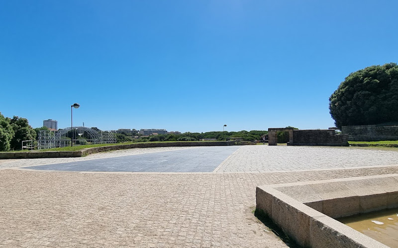 Anfiteatro do Parque