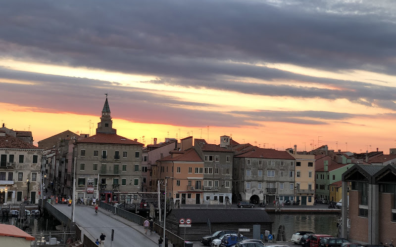 Ponte Translagunare