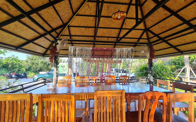 บ้านสวนโอชา