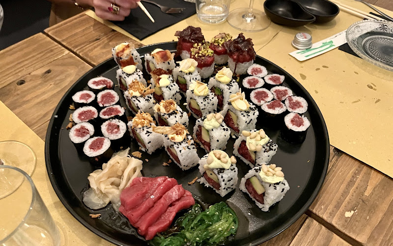 FASSANGUE_ La Bottega