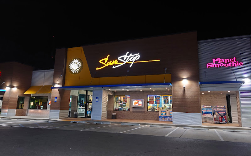 SunStop Store #884