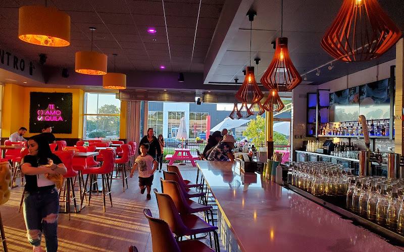 TQLA Mexican Kitchen & Cantina