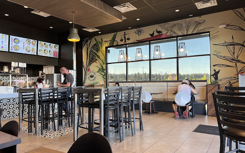 Hokkaido Ramen & Boba Tea