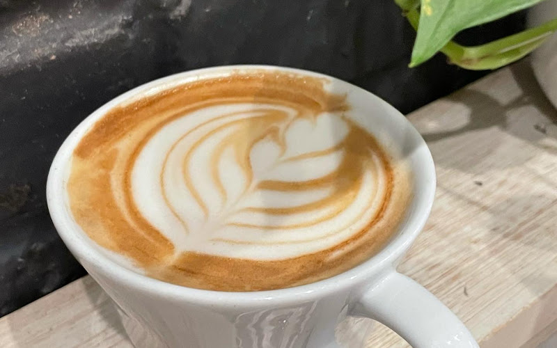North Perk Coffee