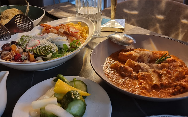 포레스트 성수 키친