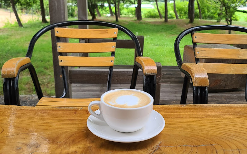 바담(badam) 한옥카페