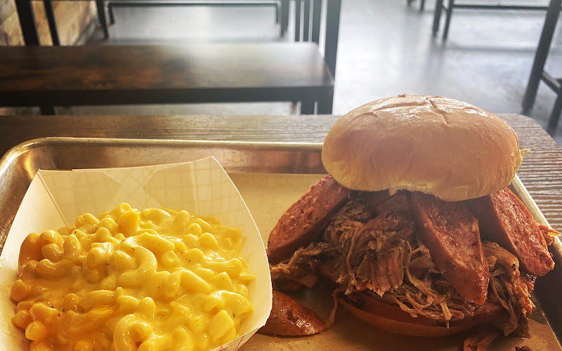 Big-N-Smalls BBQ