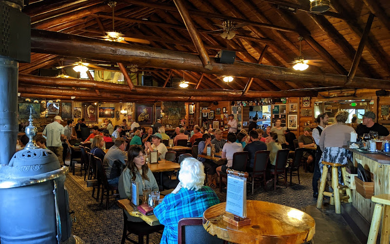 The Rock Inn Mountain Tavern
