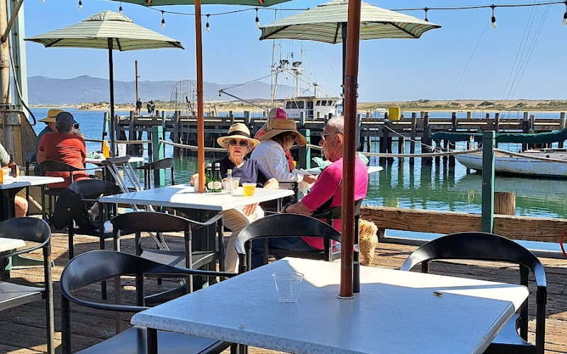 Grassy Bar Oyster Company