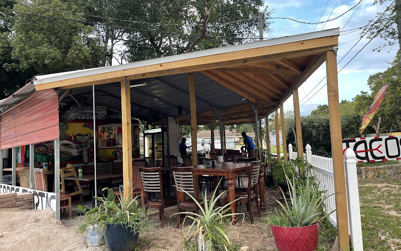 Taqueria la cañada de leo