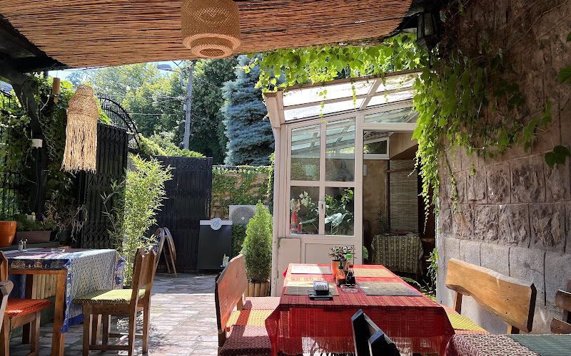 Tuk Tuk tajlandski restoran