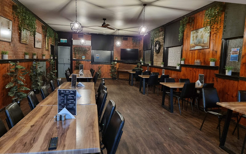 Kaneira Hotel Culgoa