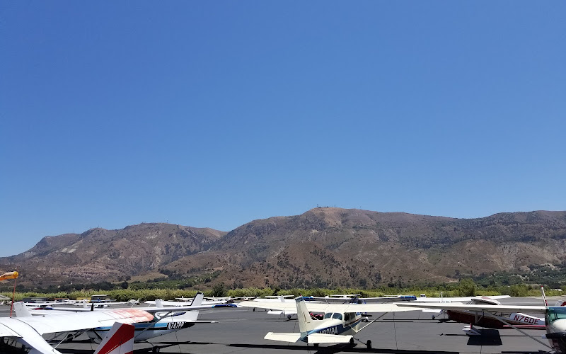 Aviation Museum of Santa Paula